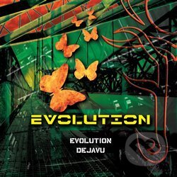 Evolution - Evolution Dejavu, Indies Happy Trails, 2009