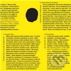 Without Cover - Bladderstones