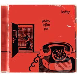 Jablko jejího peří - Květy