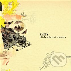 Střela zastavená v jantaru - Květy