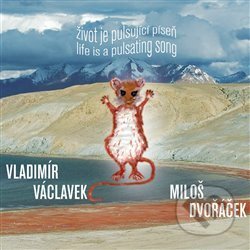 Život je pulsující píseň - Vladimír Václavek, Indies Scope, 2007