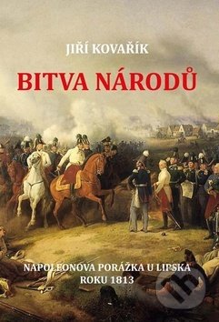 Bitva národů - Jiří Kovařík, Akcent, 2019
