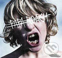 Papa Roach: Crooked Teeth - Papa Roach, Warner Music, 2017