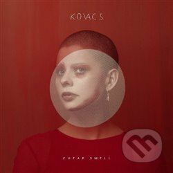Kovacs: Cheap Smell - Kovacs, Warner Music, 2018