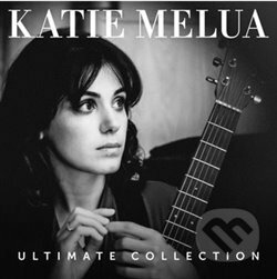 Katie Melua: Ultimate Collection - Katie Melua, Warner Music, 2018