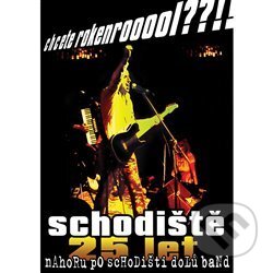 Nahoru po schodišti dolů band, Schodiště: Chcete rokenrooool??!!, Indies MG, 2009