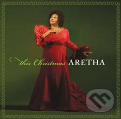 Aretha Franklin: This Christmas Aretha LP - Aretha Franklin, Warner Music, 2018