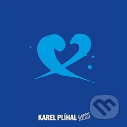 Karel Plíhal: Kluziště LP - Karel Plíhal, Warner Music, 2018
