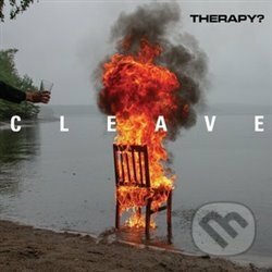 Therapy?: Cleave LP - Therapy?, Warner Music, 2018