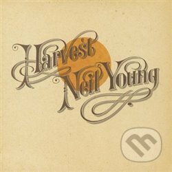 Neil Young: Harvest LP - Neil Young, Warner Music, 2019