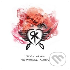 Různorodé album - Ready Kirken, Supraphon, 2018