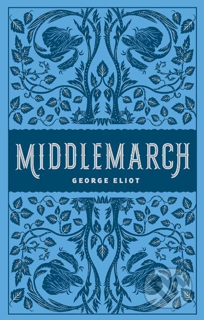 Middlemarch - George Eliot
