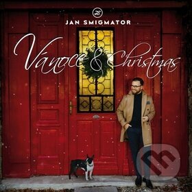 Vánoce & Christmas - Jan Smigmator, Supraphon, 2017