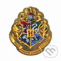 Podložka pod myš Harry Potter: Bradavice, Magicbox FanStyle, 2018