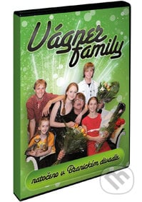 Vágner Family, Magicbox