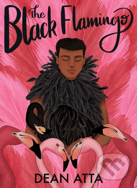 The Black Flamingo - Dean Atta, Hachette Book Group US, 2019