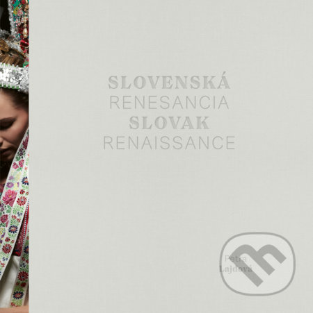 Slovenská renesancia - Petra Lajdová, Fortuna Libri, 2019