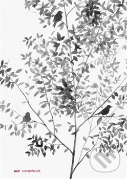 A69 Handwork / Ruční práce - Petr Volf