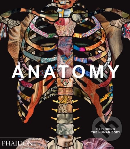 Anatomy, Phaidon, 2019