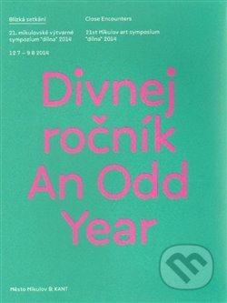 Divnej ročník / An Odd Year - Ondřej Čech, Stanislav Diviš