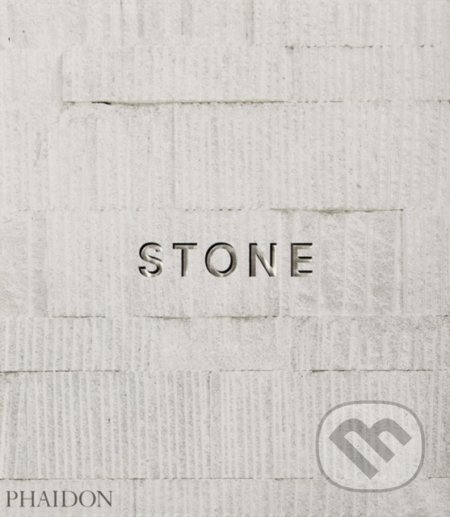 Stone - William Hall, Phaidon, 2019