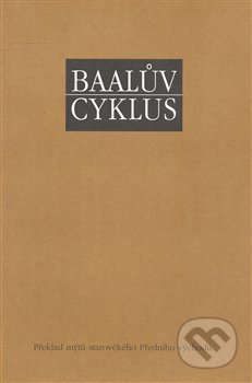 Baalův cyklus - Petr Nymburg, Dar Ibn Rushd, 2008