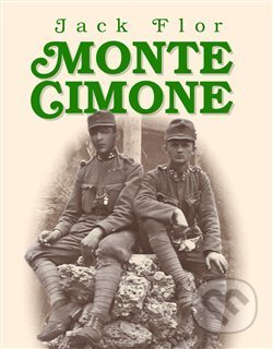 Monte Cimone - Jack Flor, Jonathan Livingston, 2019