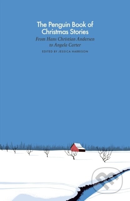The Penguin Book of Christmas Stories, Penguin Books, 2019