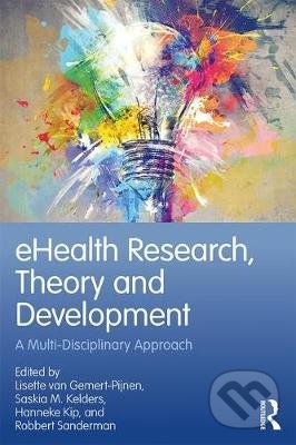 eHealth Research, Theory and Development, Routledge, 2018
