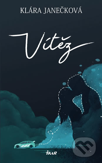 Vítěz - Klára Janečková - kniha z kategorie Společenská beletrie