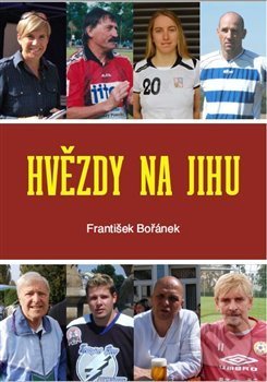 Hvězdy na jihu - František Bořánek, František Bořánek, 2019