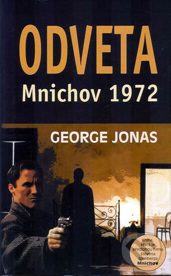 Odveta - George Jonas, Baronet, 2006