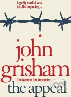 The Appeal - John Grisham, Random House, 2008