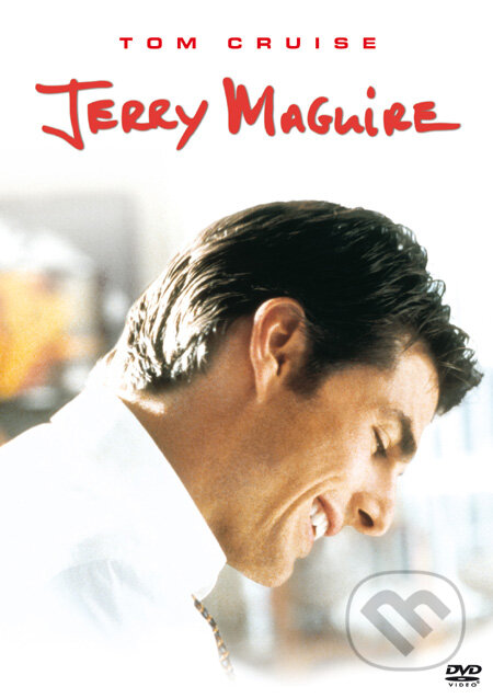 Jerry Maguire - Cameron Crowe, Bonton Film, 1996