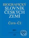 Biografický slovník českých zemí (Čern-Čž) - Pavla Vošahlíková, Libri, 2009