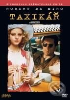 Taxikár - Martin Scorsese, Bonton Film, 1976