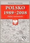 Polsko 1989 - 2008 - Andrzej Chwalba, Centrum pro studium demokracie a kultury, 2009