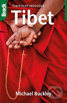 Tibet - Michael Buckley, Jota, 2020