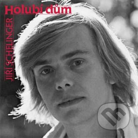 Jiří Schelinger: Holubí dům LP - Jiří Schelinger, Hudobné albumy, 2019