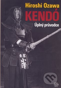 Kendó - Hiroshi Ozawa, Argo, 2019