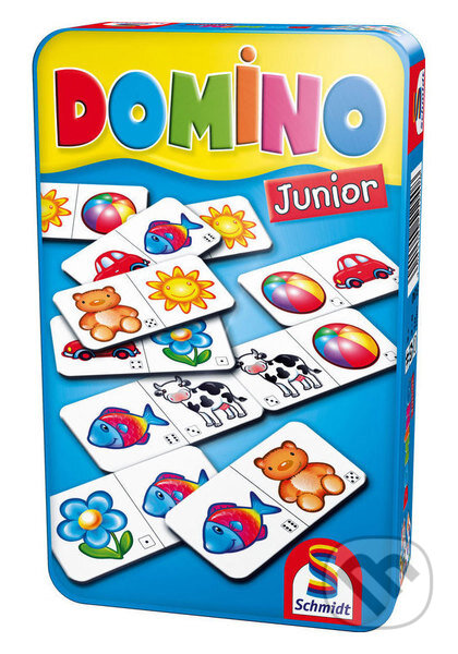 Domino Junior, ADC BF, 2019