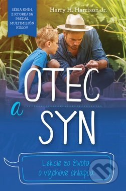 Otec a syn - Harry H. Harrison, Christian Project Support, 2019