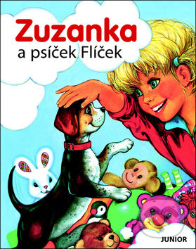 Zuzanka a psíček Flíček, Junior, 2019