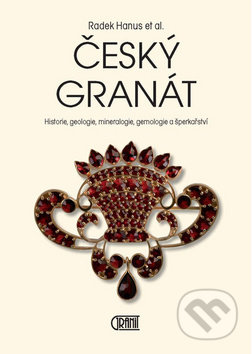 Český granát - Radek Hanus, Granit, 2019
