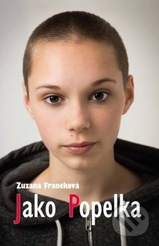 Jako Popelka - Zuzana Francková, Akcent, 2019
