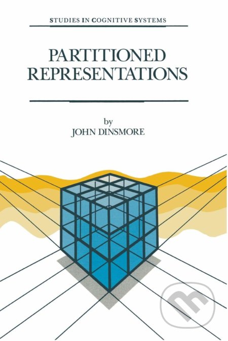 Partitioned Representations - John Dinsmore, Springer Verlag, 2012