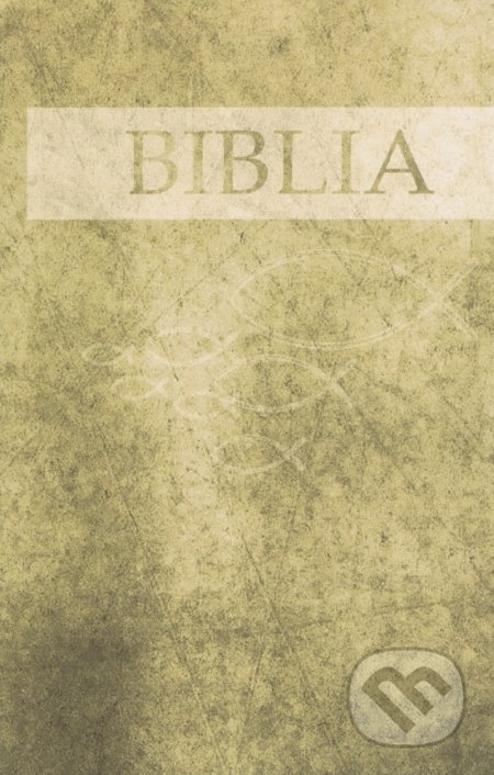 Biblia VF, Tranoscius, 2015
