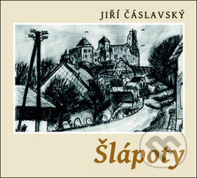 Šlápoty - Jiří Čáslavský, Tebenas, 2019