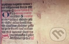 Stredoveké rukopisné fragmenty na tlačiach 16. storočia - Eduard Lazorík, Slovenská národná knižnica, 2019
