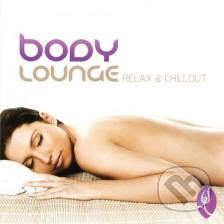 Body Lounge CD, Medial Awika, 2011